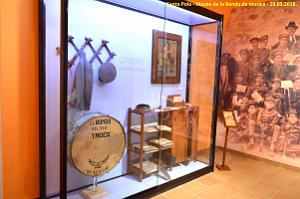 39 SANTA POLA - MUSEE DE LA BANDA MUSICA (9)